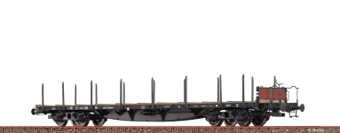  47239 - H0 - Schienenwagen, DB, Ep. III